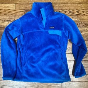Patagonia sweatshirt